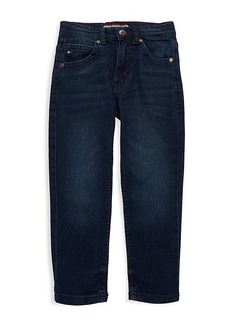 Tommy Hilfiger Little Boy's Revolution-Fit Jeans