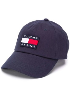 tommy hilfiger jeans cap