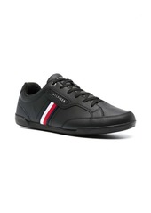 Tommy Hilfiger logo-print low-top sneakers