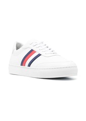 Tommy Hilfiger logo-print low-top sneakers