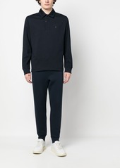 Tommy Hilfiger long-sleeved polo shirt