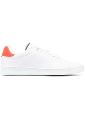 Tommy Hilfiger low-top leather sneakers