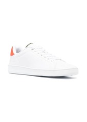 Tommy Hilfiger low-top leather sneakers
