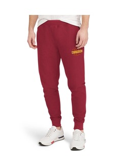 Men's Tommy Hilfiger Burgundy Washington Commanders Mason Jogger Pants - Burgundy