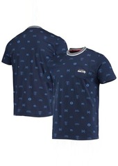 Men's Tommy Hilfiger College Navy Seattle Seahawks Essential Pocket T-Shirt at Nordstrom