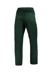 Men's Tommy Hilfiger Green Green Bay Packers Grant Track Pants - Green