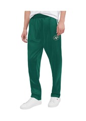 Men's Tommy Hilfiger Green New York Jets Grant Track Pants - Green