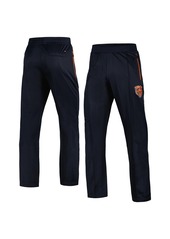 Men's Tommy Hilfiger Navy Chicago Bears Grant Track Pants - Navy