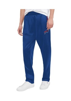 Men's Tommy Hilfiger Royal Buffalo Bills Grant Track Pants - Royal