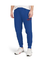 Men's Tommy Hilfiger Royal Buffalo Bills Mason Jogger Pants - Royal