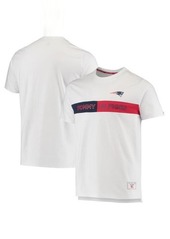 Men's Tommy Hilfiger White New England Patriots Core T-Shirt at Nordstrom