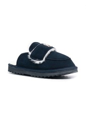 Tommy Hilfiger Monogram loafer slippers