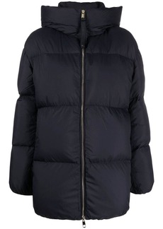Tommy Hilfiger padded quilted padded coat