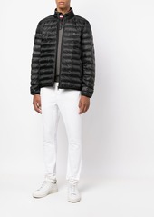 Tommy Hilfiger padded zip-up jacket