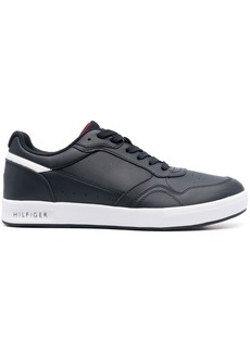 Tommy Hilfiger panelled low-top sneakers