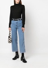 Tommy Hilfiger Patty cropped straight jeans