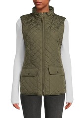 Tommy Hilfiger Quilted Vest