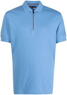 Tommy Hilfiger short-sleeve polo shirt