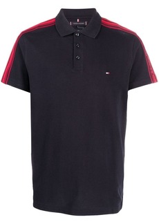 Tommy Hilfiger short-sleeve polo shirt
