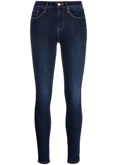 Tommy Hilfiger skinny-cut denim jeans