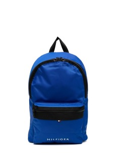 Tommy Hilfiger Skyline logo-print backpack