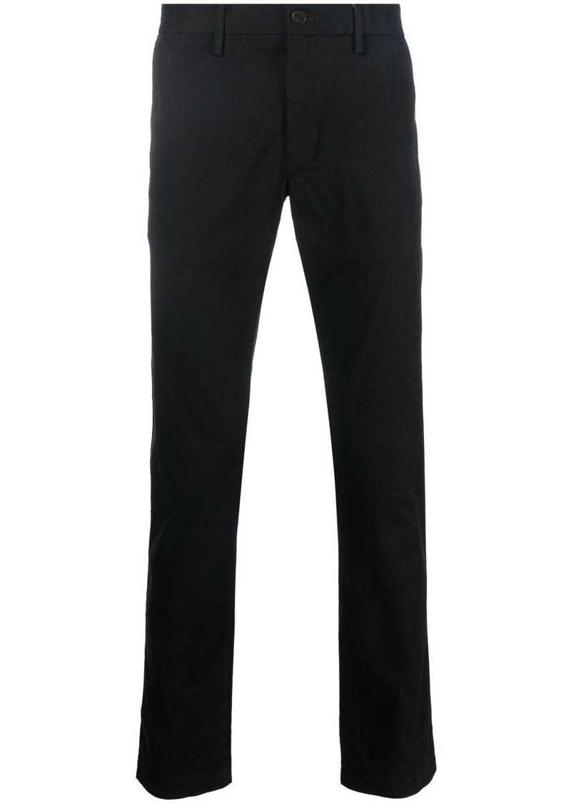Tommy Hilfiger slim-fit trousers