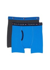 Tommy Hilfiger Solid Underwear (Little Kids/Big Kids)