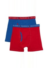 Tommy Hilfiger Solid Underwear (Little Kids/Big Kids)