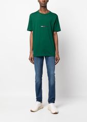 Tommy Hilfiger Stacked New York Flock T-shirt