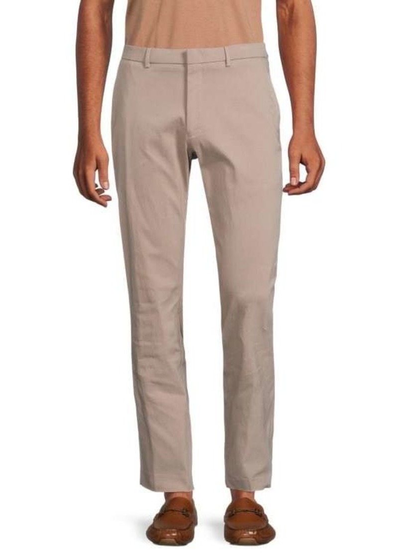 Tommy Hilfiger Stretch Twill Trousers