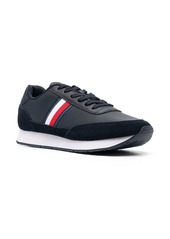 Tommy Hilfiger stripe-detail low-top sneakers