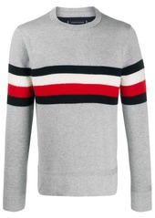 Tommy Hilfiger striped sweater