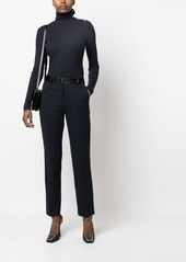 Tommy Hilfiger tailored tuxedo trousers