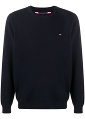 Tommy Hilfiger textured sweater