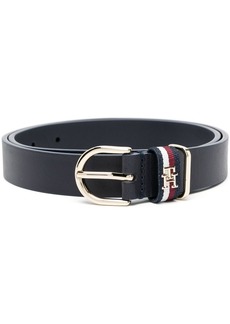 Tommy Hilfiger Timeless leather belt