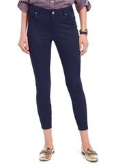 Tommy Hilfiger 5-Pocket Th Flex Skinny Ankle Jeans, Created for Macy's