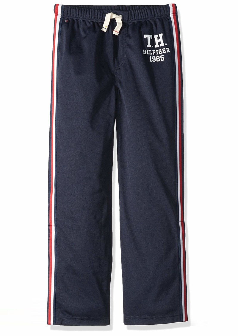 hilfiger track pants