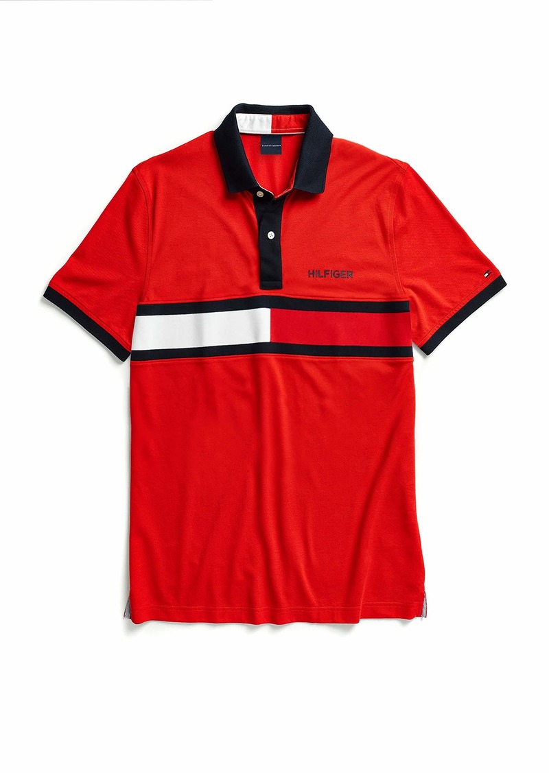 custom polo shirts maryland