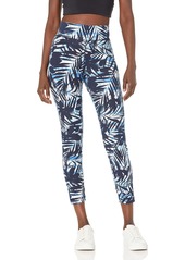 Tommy Hilfiger Adaptive Tommy Hilfiger Women's Adaptive Legging with Pull-up Loops  LG