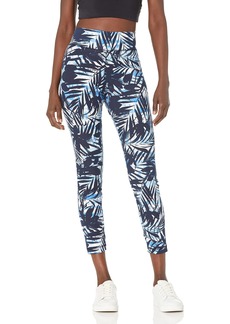 Tommy Hilfiger Adaptive Tommy Hilfiger Women's Adaptive Legging with Pull-up Loops  LG