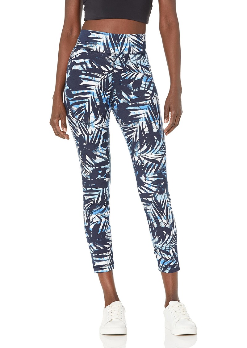 Tommy Hilfiger Adaptive Tommy Hilfiger Women's Adaptive Legging with Pull-up Loops  SM