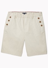 Tommy Hilfiger Adaptive Women's Belted Shorts