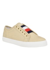 Tommy Hilfiger Anni Slip on Sneakers - White