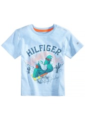 baby boy tommy hilfiger t shirt