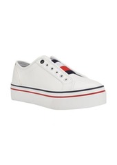 Tommy Hilfiger Balie Slip-On Platform Sneaker