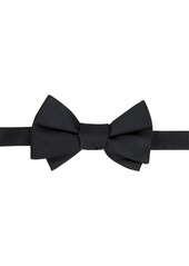 Tommy Hilfiger Bow Tie, Solid