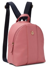 Tommy Hilfiger Chloe II-Valentine Mini Backpack W/Pouch