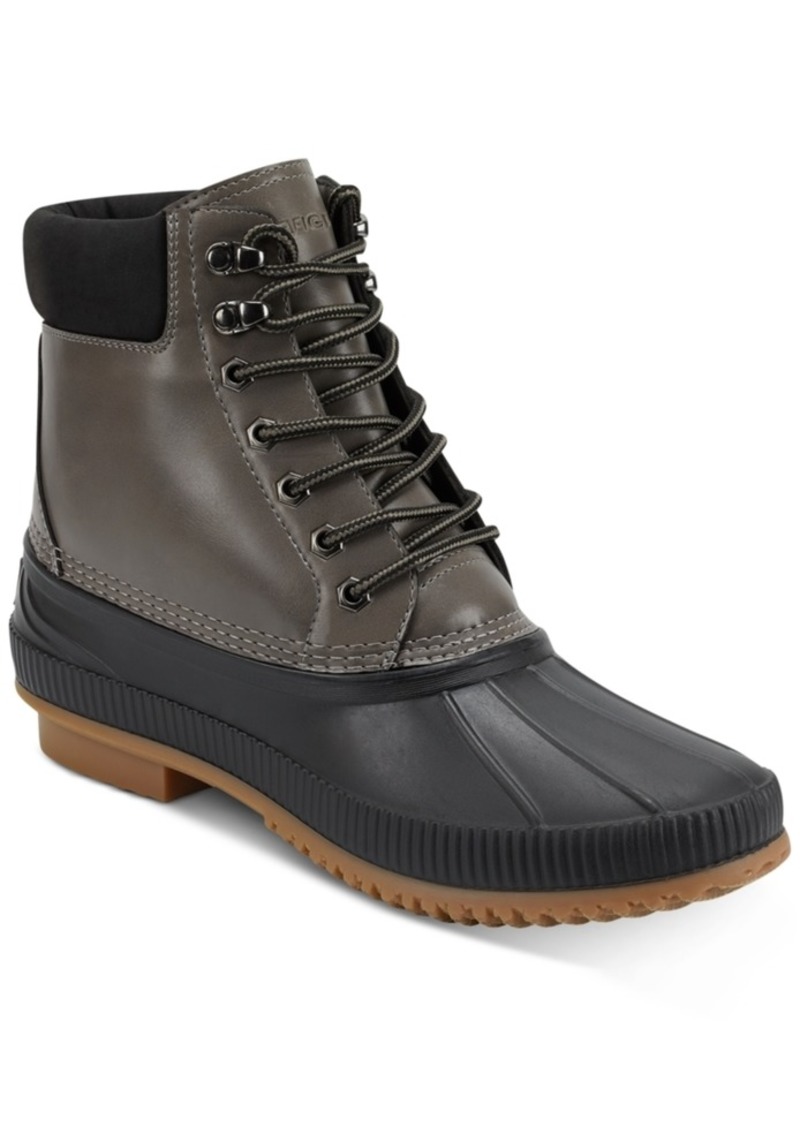 tommy hilfiger evins boot