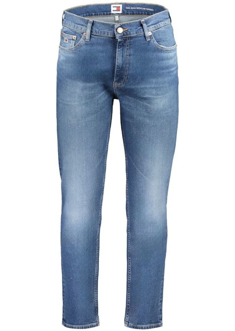 Tommy Hilfiger Cotton Jeans & Men's Pant