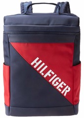 Tommy Hilfiger Dalton Backpack Navy/RED/White